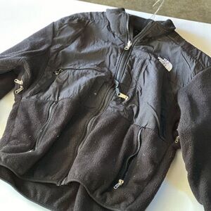 The North Face Liner/ Jacket - black - Medium